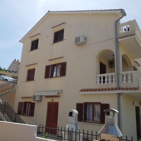 Apartments Njivice Dış mekan fotoğraf