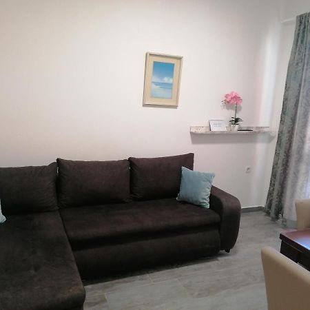 Apartments Njivice Dış mekan fotoğraf