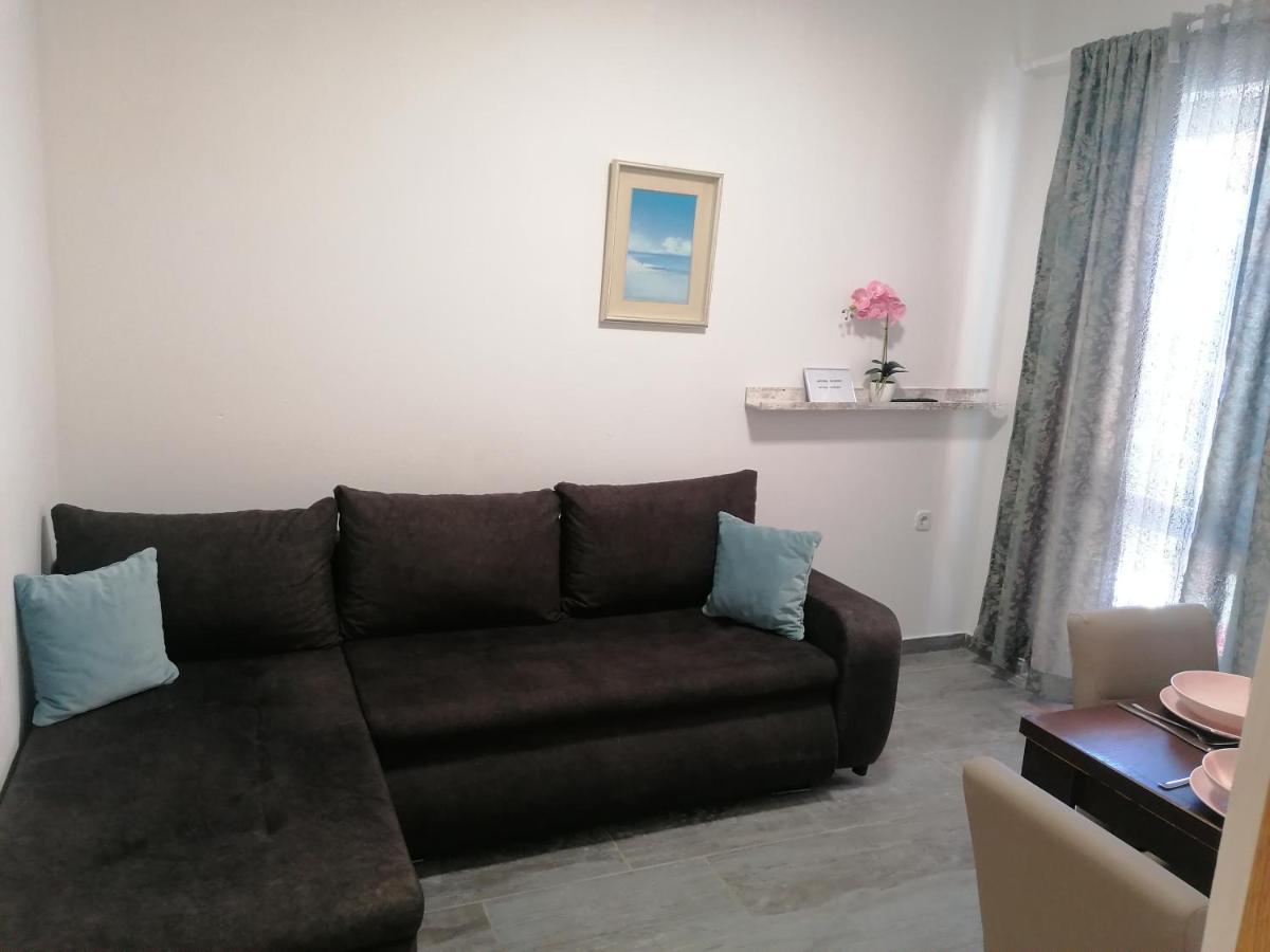 Apartments Njivice Dış mekan fotoğraf